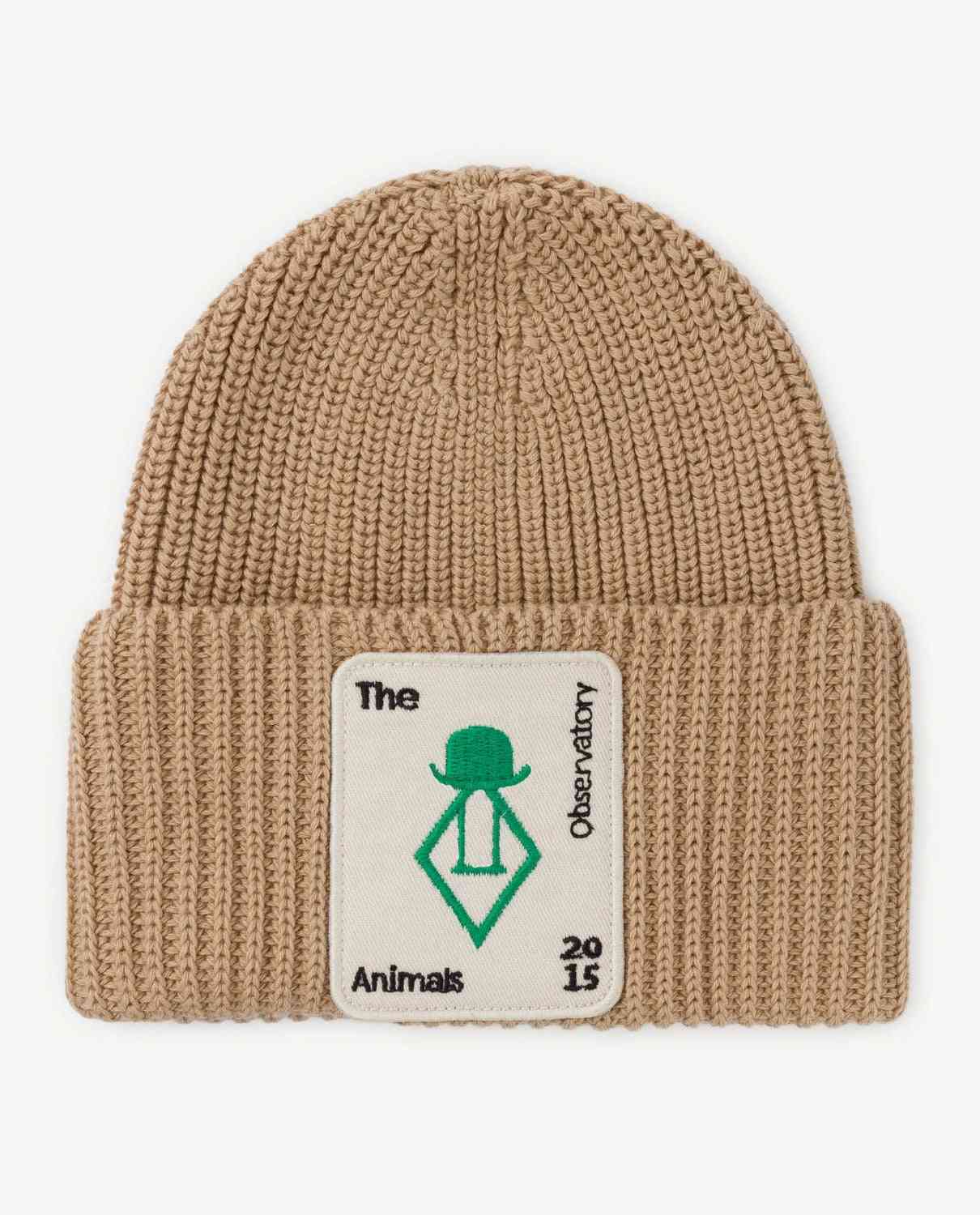 Baby Hats Autumn, Winter, Warm Knit Caps