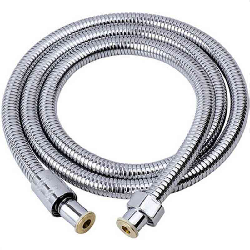 Stainless Steel, High Pressure And Flexible Shower Hose