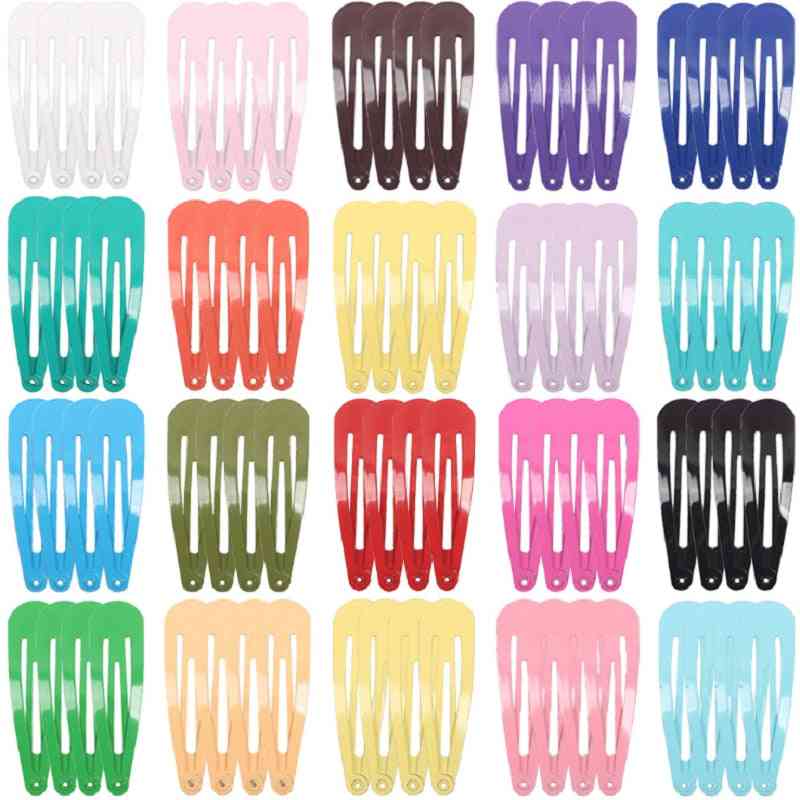 5cm Multicolor Hairpin For