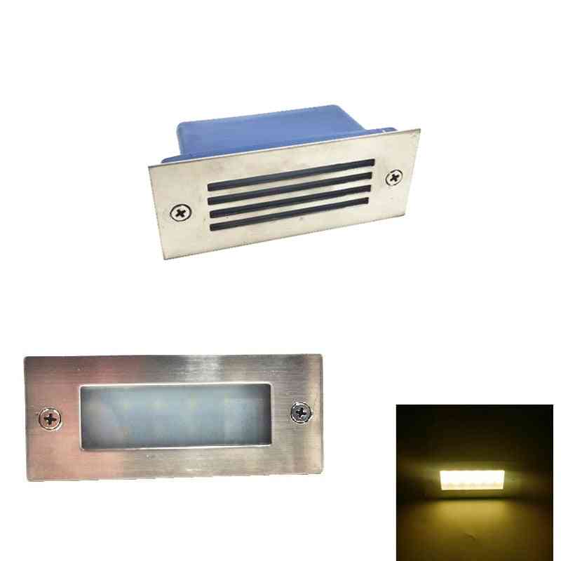 Ip66 Waterproof  Led -underground Light Lamp
