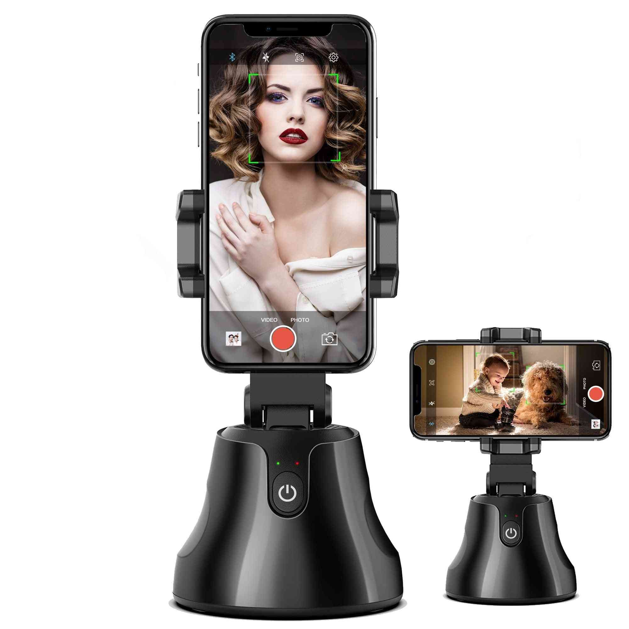 360°rotation Camera Tripod - Smart Portable Selfie Stick