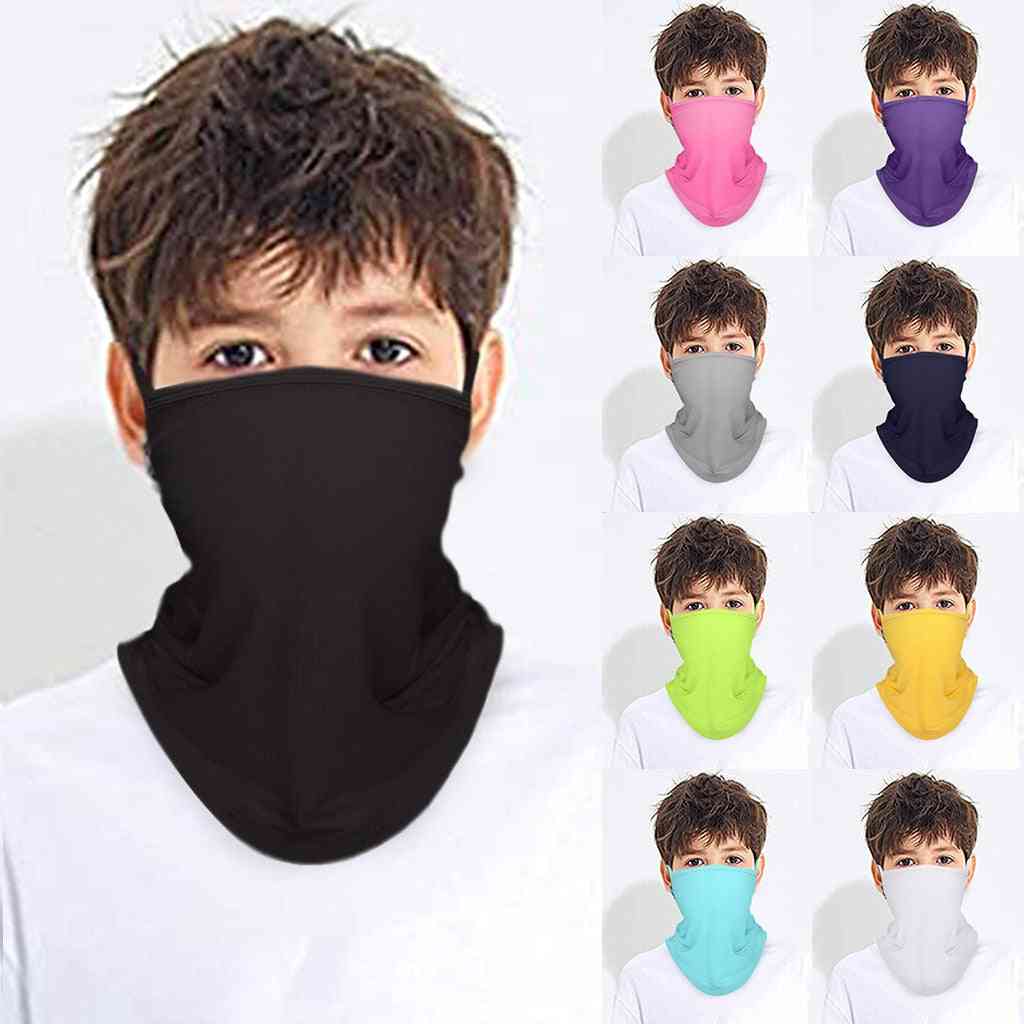 Face Mask,'s Rave Bandana Neck Gaiter Tube Headwear For And Face Scarfs