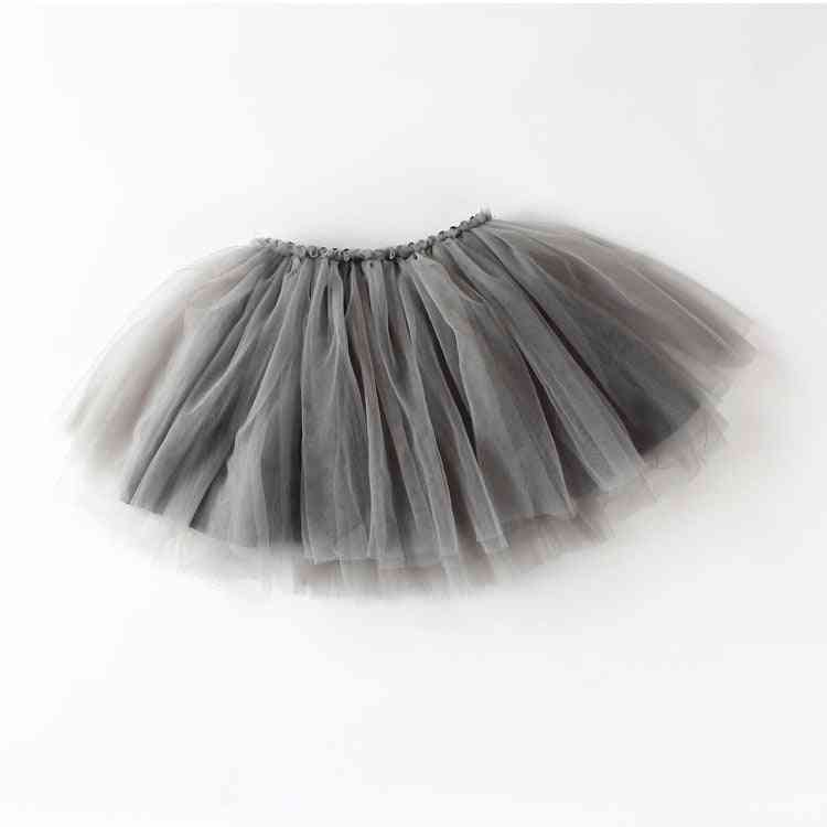 Baby Girl Tutu Skirts