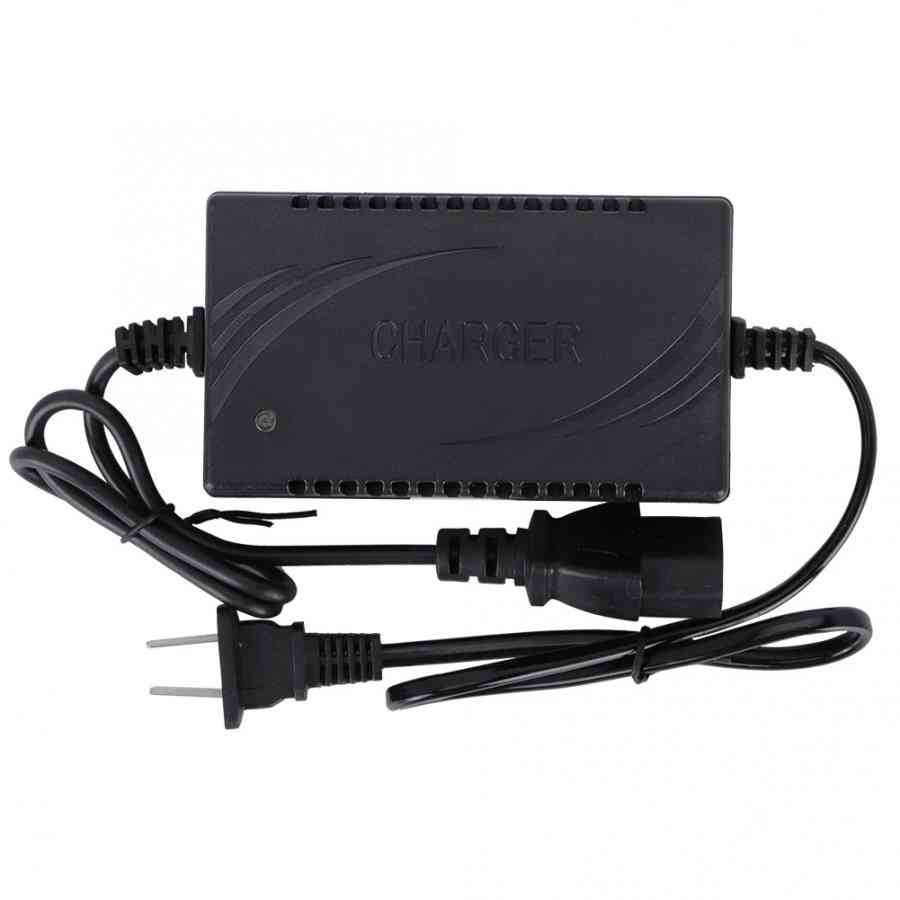 12v1.8a Intelligent Battery Charger For Electric Sprayer