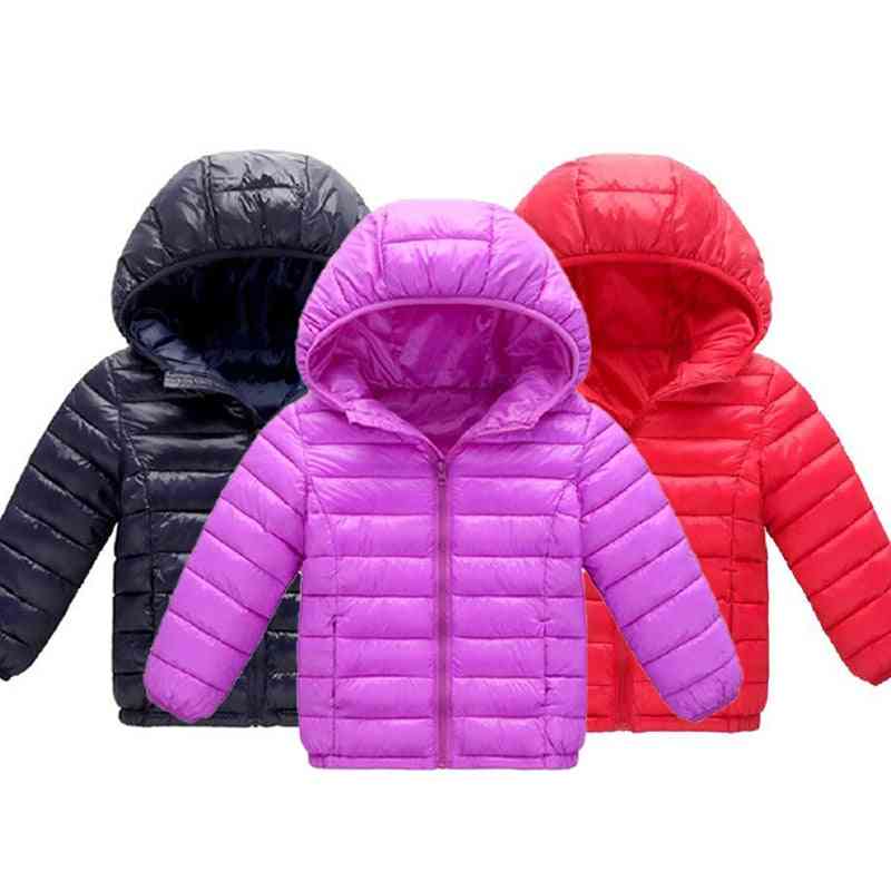 Baby Winter Jacket & Coat