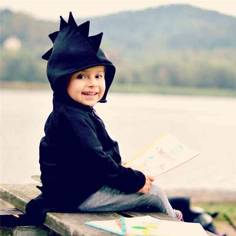 Baby Kids Dinosaur Coat, Hoodies, Tracksuit For