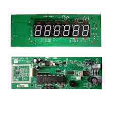 Xk3190-a12+e Weighing Display Board