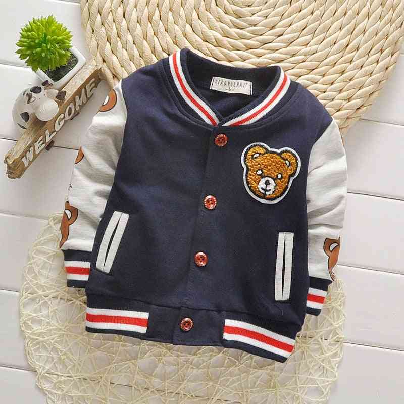 Baby Outwear Coat, Clothes