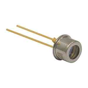 Apd / fotodiodo valanga ad500-8 to52s1 / uso del telemetro laser -