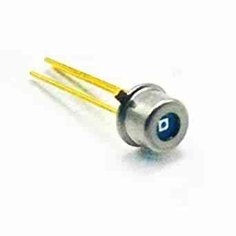 Apd / lavine foto diode ad500-8 to52s1 / laser afstandsmåler brug -