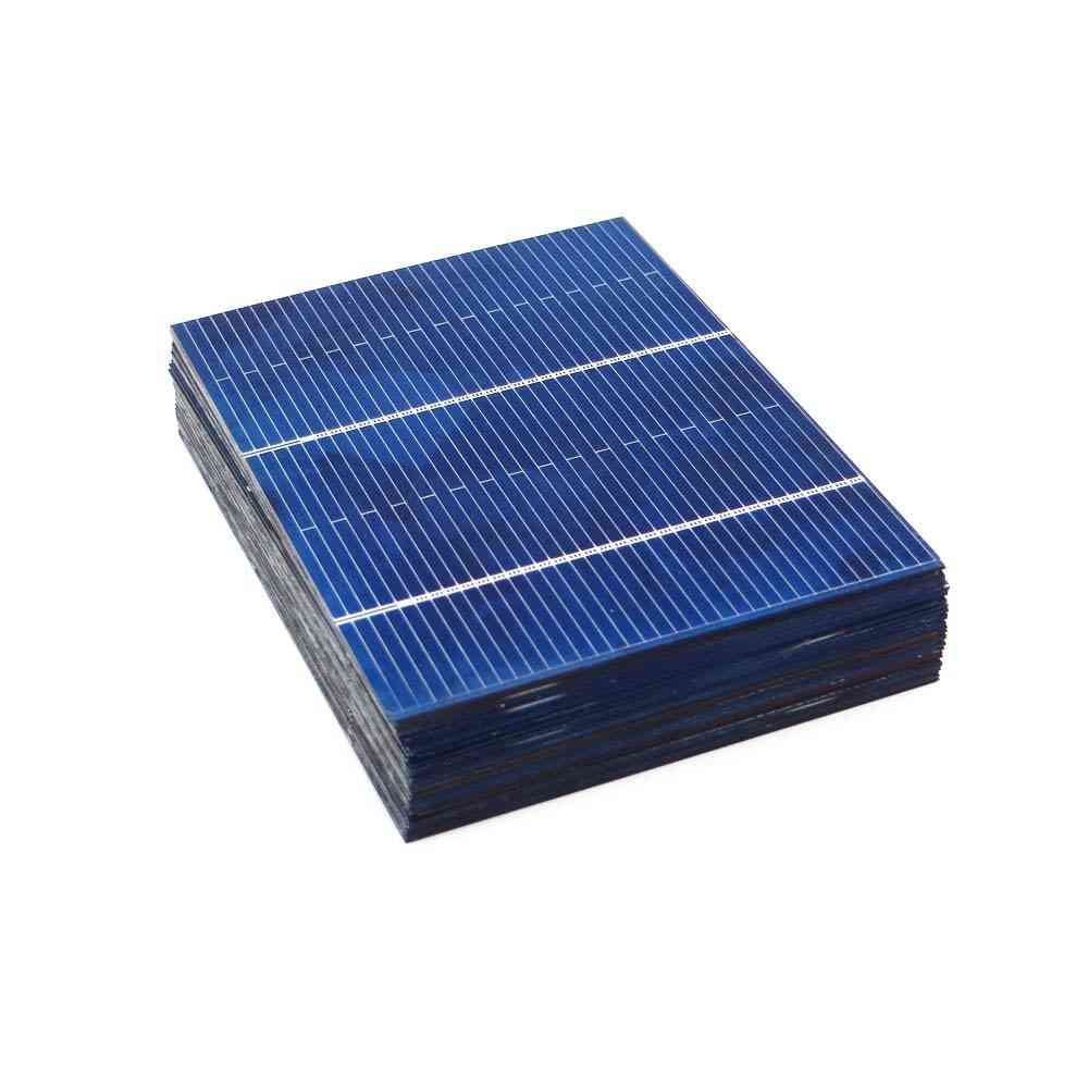 Modularna plošča modula za polnilne fotonapetostne baterije za sončne celice