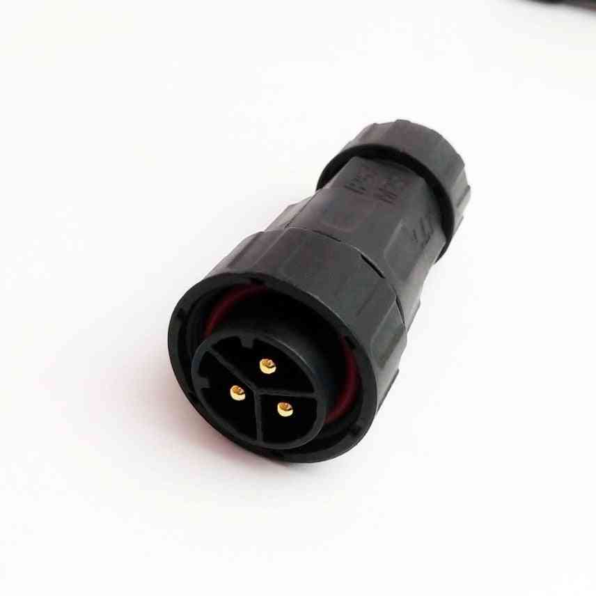 Wvc1200, Wvc600 Micron Grid Solar Power Inverter Connector For Cable Connection