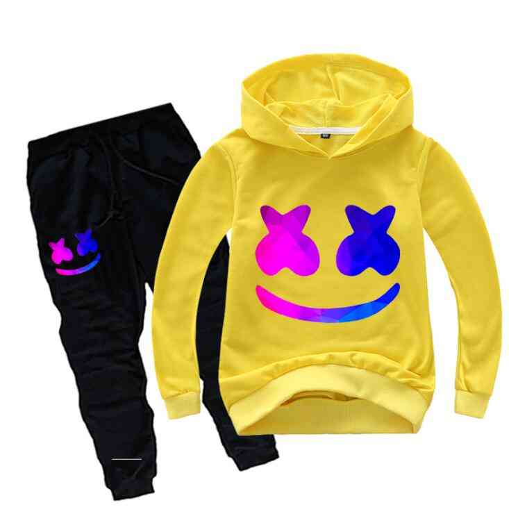 Chándal, sudaderas y pantalones para niños ropa deportiva para adolescentes - color de imagen-7711 / 3t