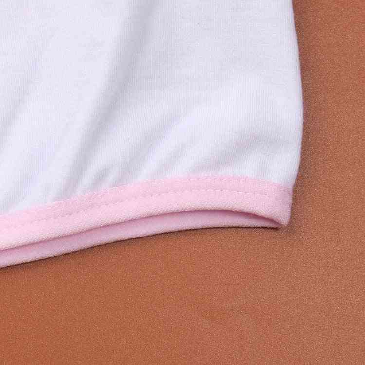 Soutien-gorge de formation pour jeunes filles 8-13 ans enfants soutiens-gorge condole ceinture gilet camisole pour enfant