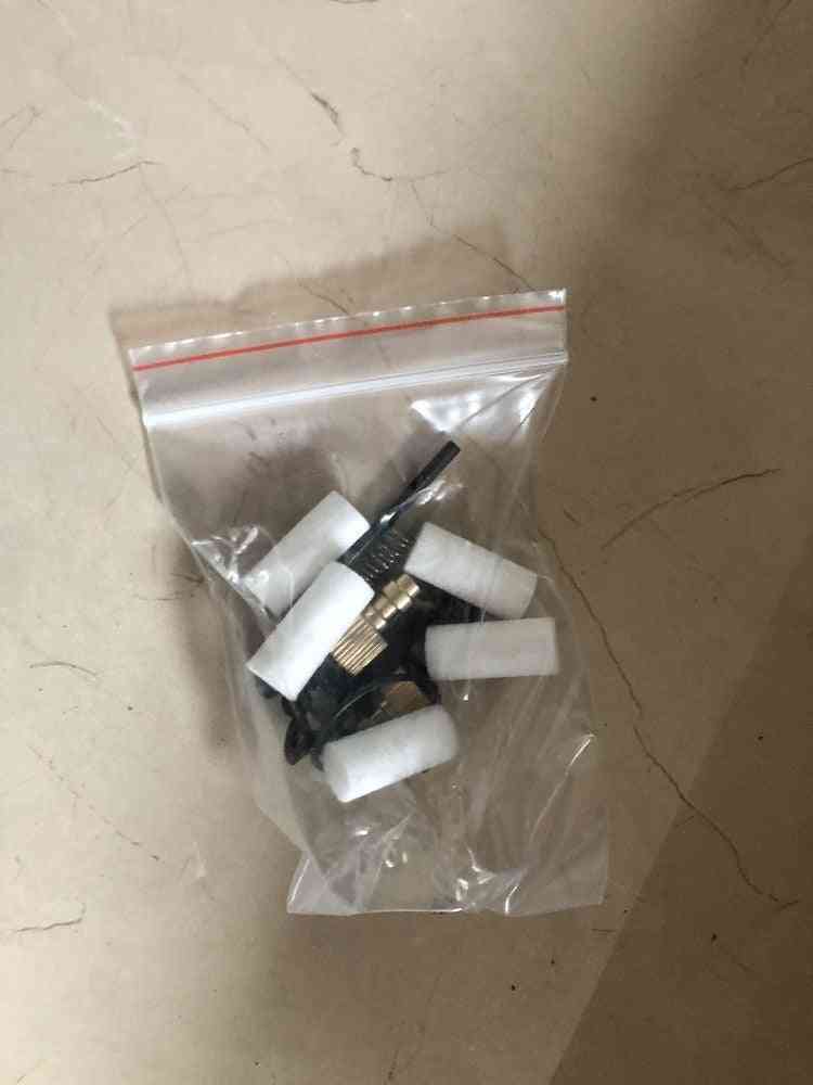 Parts Bag For Pcp Pump