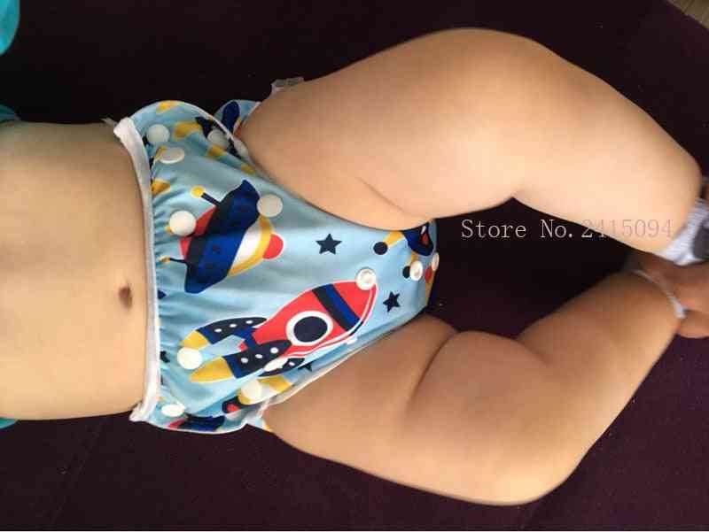 Maillot de bain couche-culotte de natation pour bébé - Maillot de bain bébé fille nouveau-né 0-2 ans