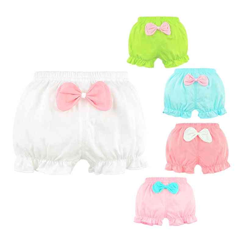 Baby Cotton Panties For