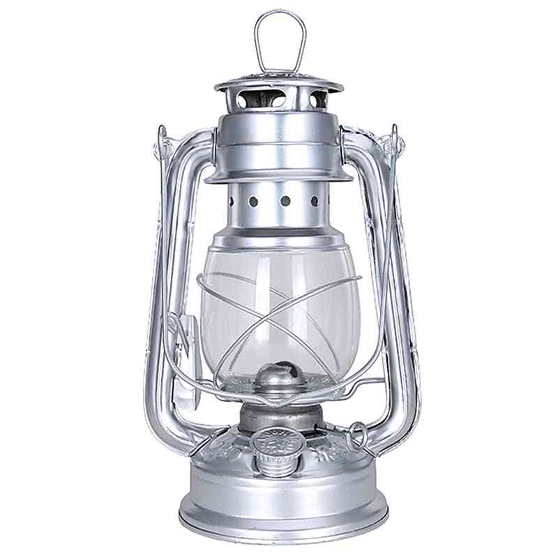 Retro Classic Kerosene Lamp Style- 235 Led Dimmable Lights