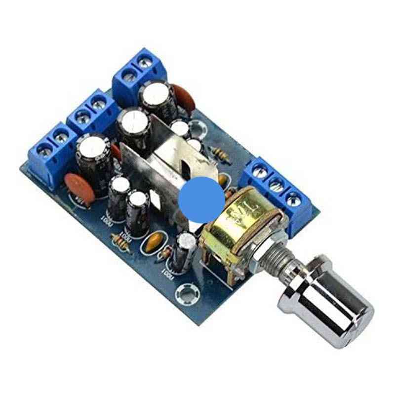 Mini 3w Dual Stereo 2.0 Channel- Audio Amplifier Board