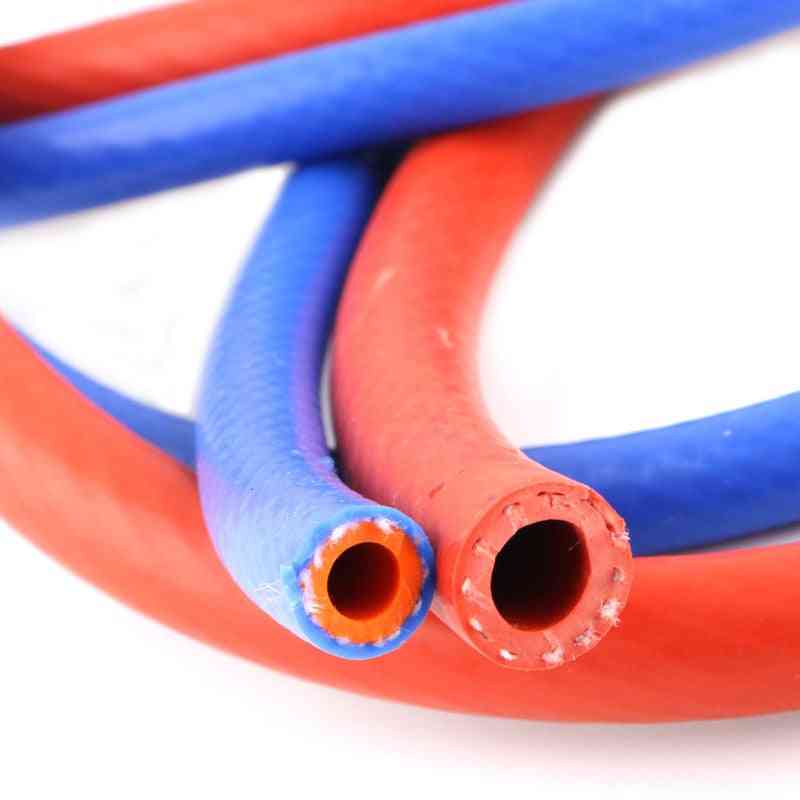 1 Meter Thick Silicone Tube Hose