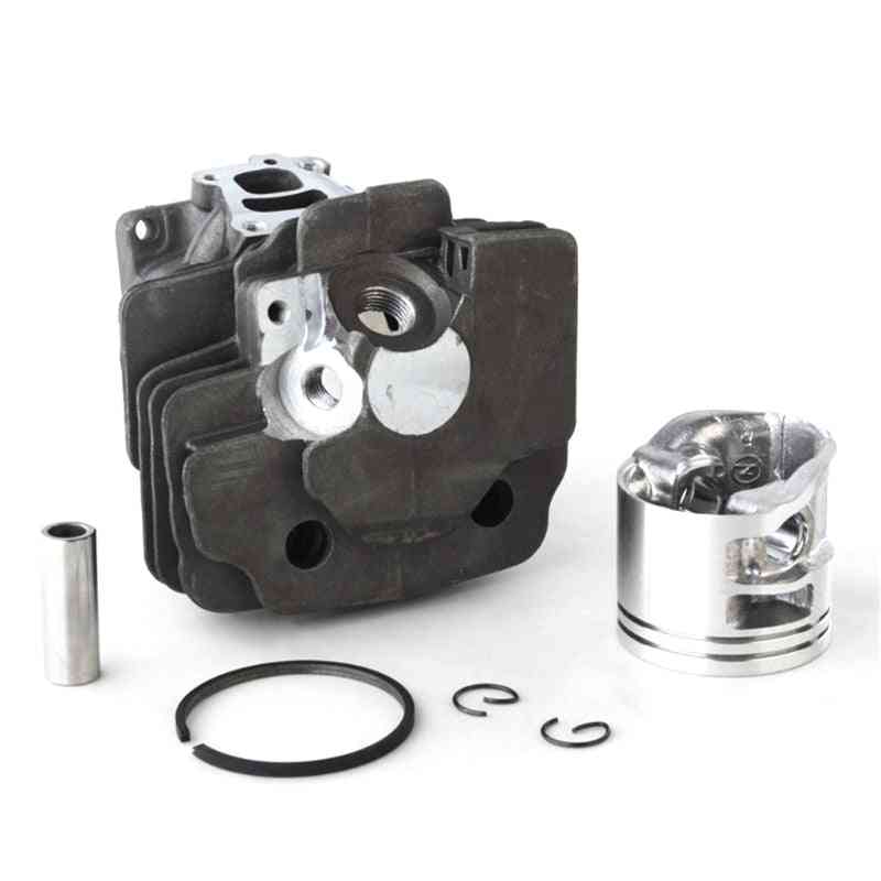 Cylinder Piston -fit For Stihl Ms362 Chainsaw Spare Parts