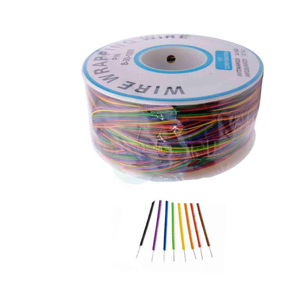 30awg Insulation Electronic Conductor Wire