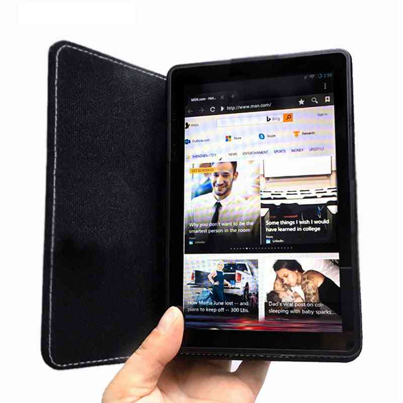 Smart Android, Wireless Ebook Reader-7 Inch, Touch Screen, 4000mha Battery