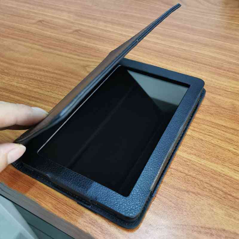 Smart Android, Wireless Ebook Reader-7 Inch, Touch Screen, 4000mha Battery