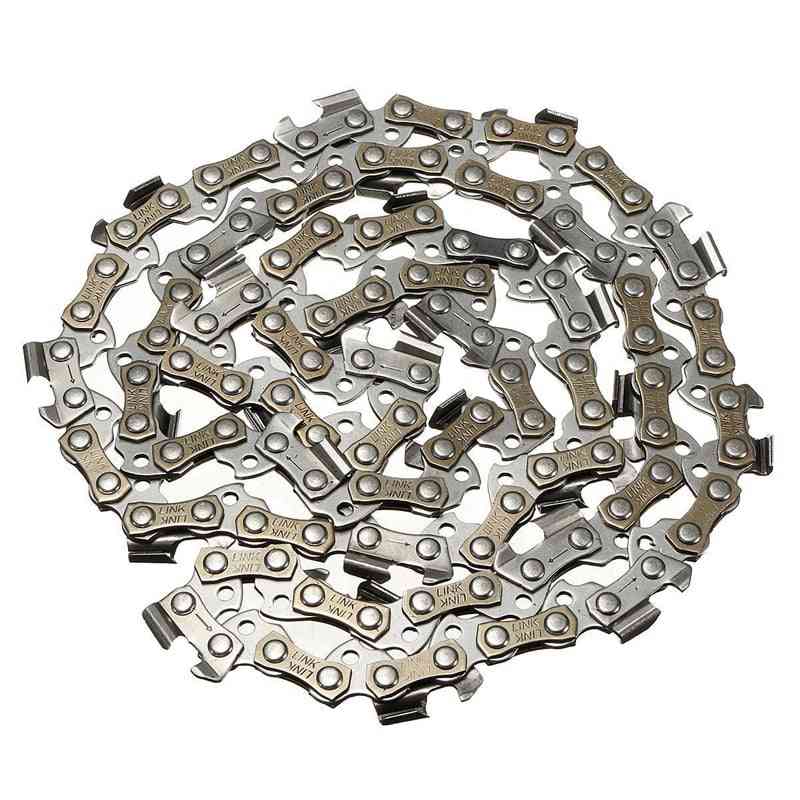 14'' Chainsaw Chain, 50-52 Drive Links 3/8 Pitch