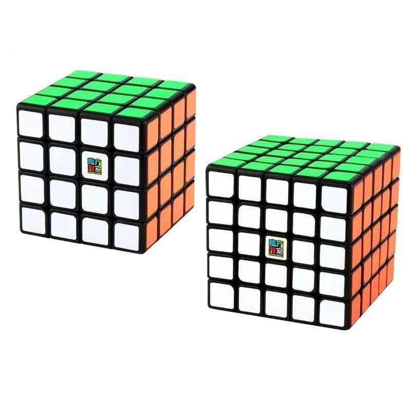 6x6x6 7x7x7 8x8x8 cube magic 4x4 5x5 6x6 7x7 8x8- speed puzzle cubo magico edukacyjne zabawki dla dzieci - 4x4 5x5 6x6 7x7