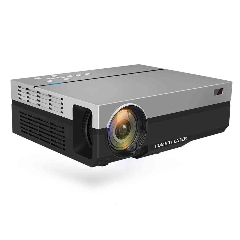 Full hd digitale projector 1080p / 5500 lumen (30,5 * 24 * 11,5 cm) -