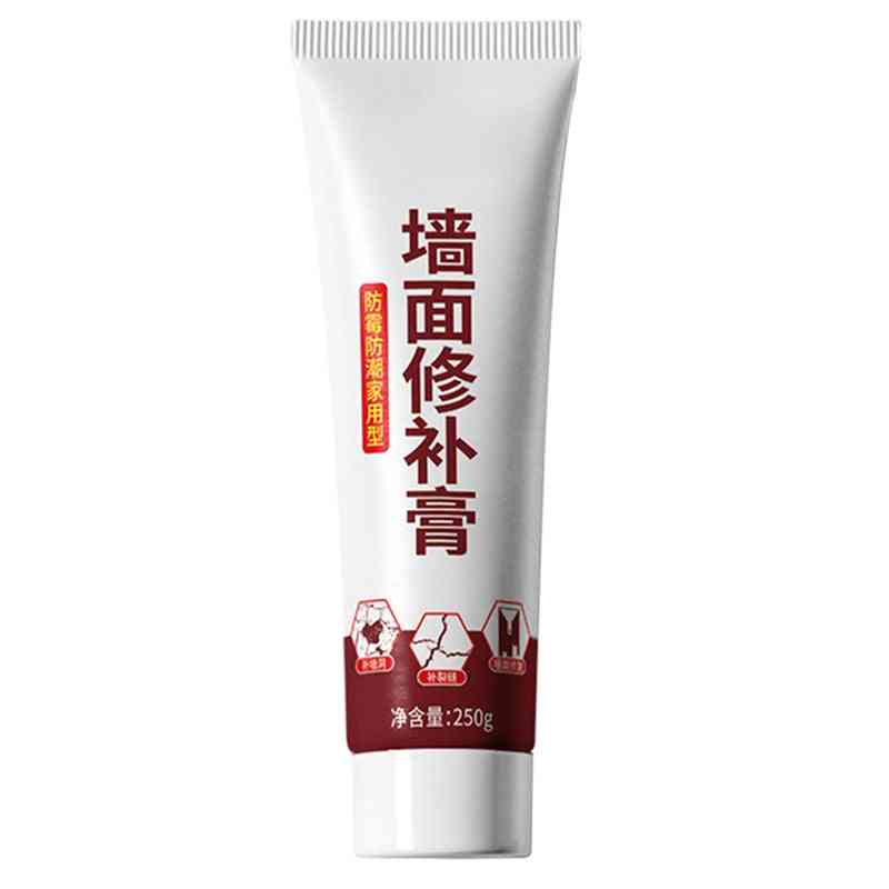 250g Wall Mending Agent/repair Cream For Home /kitchen /bedroom/ Exterior