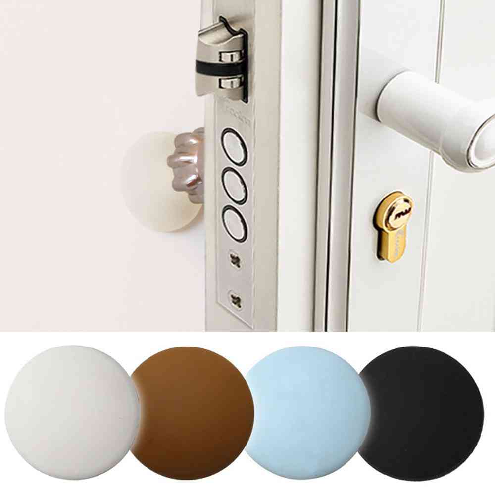 Rubber Door Stopper For Wall Guard, Shock Guard & Shockproof