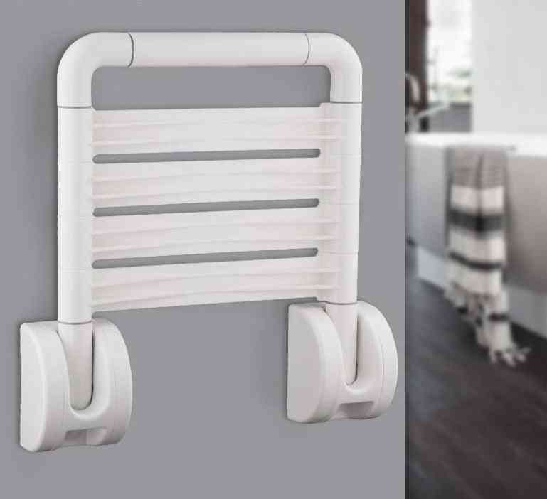 Wall Mounted Shower Seats, Bathroom Folding Chair