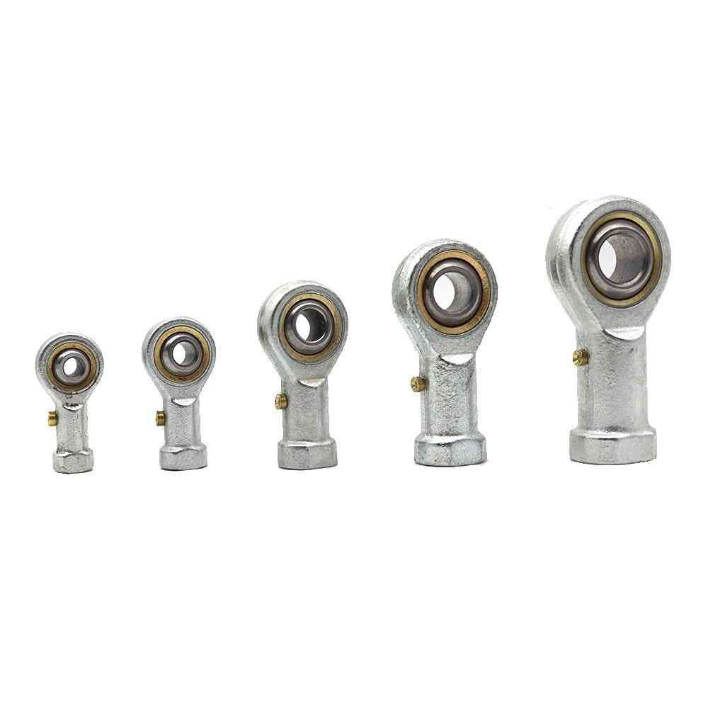 Metric Fish Eye Rod Ends Bearing Female Thread Ball Joint Right Hand