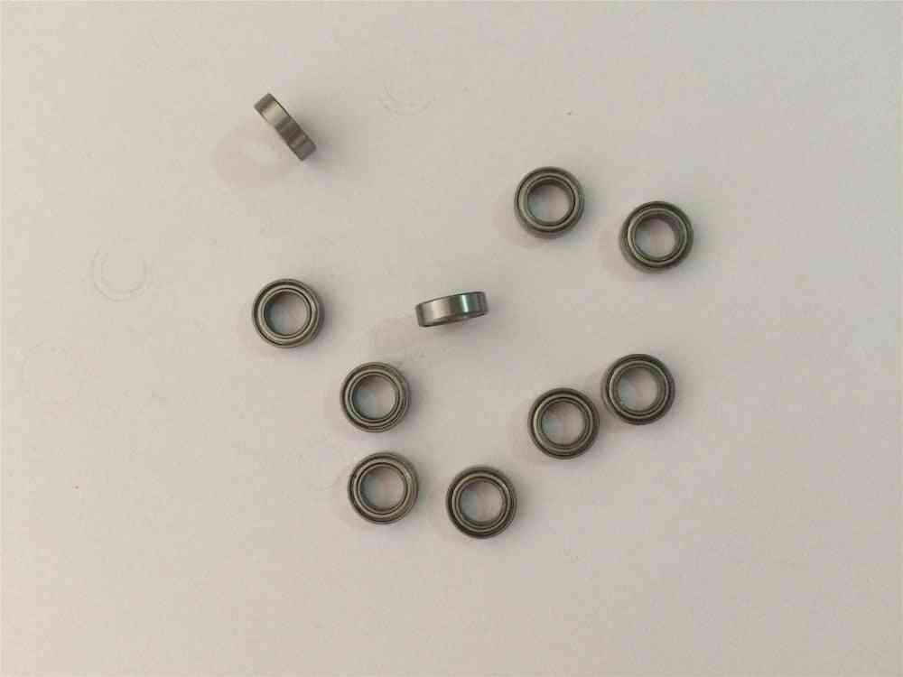 Serien-Miniaturmodell mit metallgeschirmter Kugel - mr52zz 2x5x2,5mm