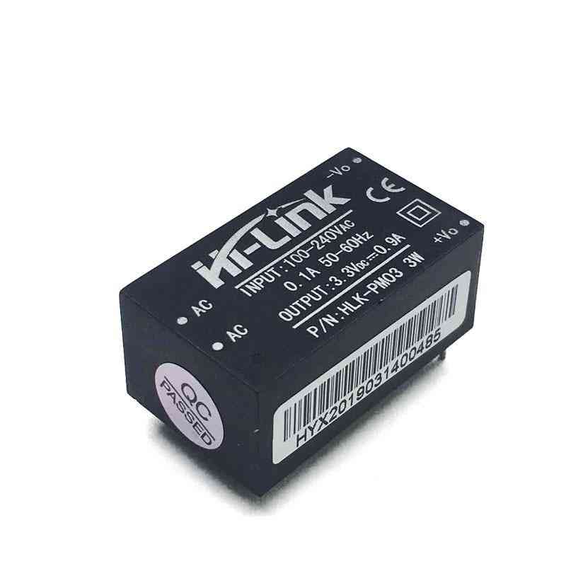 3.3vdc/3w  Mini Isolated, Step Down Power Supply Module