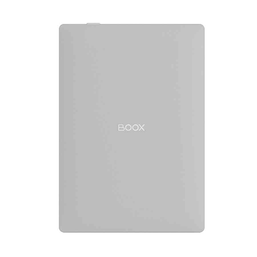 Onyx boox poke ebook reader- ppi wifi e-ink, touch carta screen, android, front light cover (e-book reader + case sets poke2) -