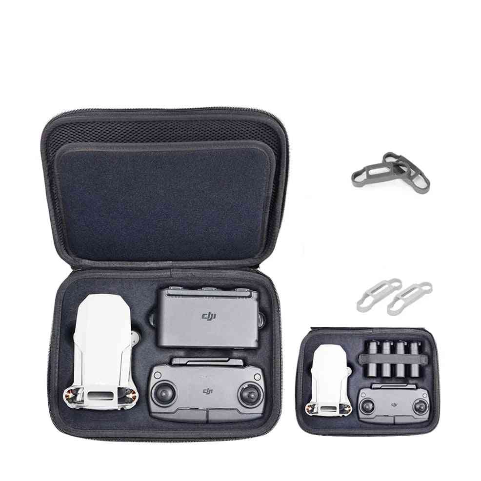 Wear-resistant Bag Hardshell Carrying Case- For Dji Mavic Mini Drone