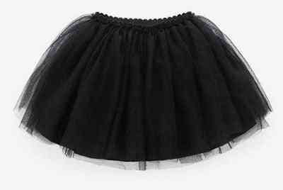 Fluffy Dance Party Tutu Skirt For Set-1