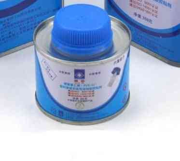 1 Bottle Hard Adhesive Upvc Water Pipe Glue