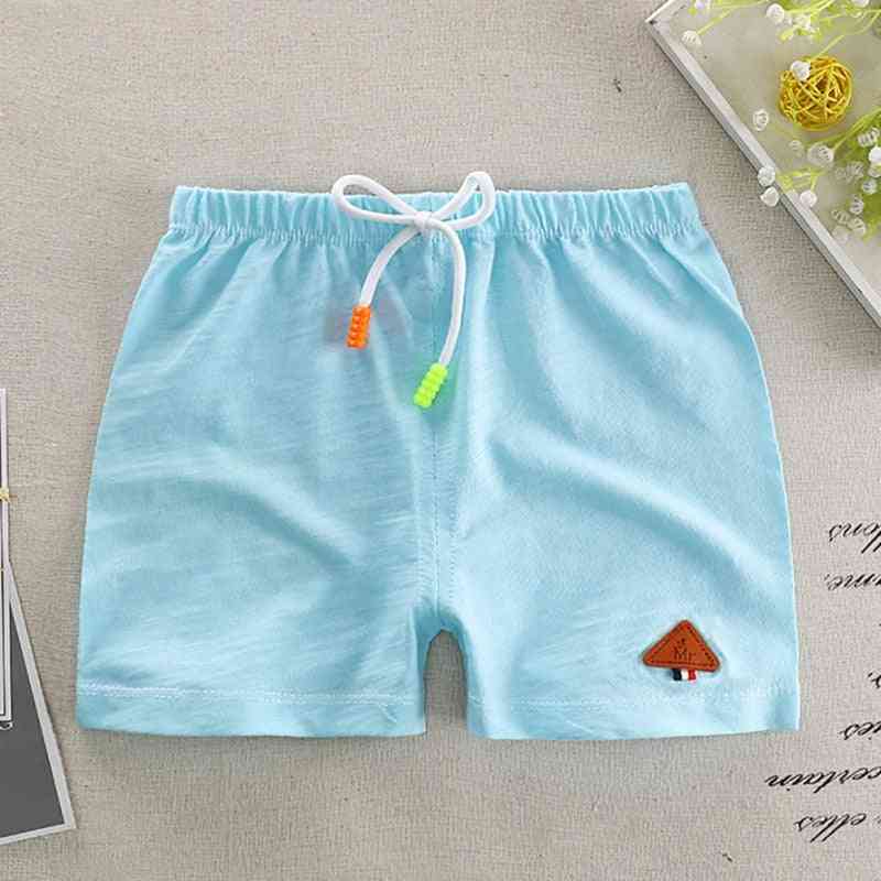 Soft And Comfortable Casual, Beach Wear Loose Bottom Shorts