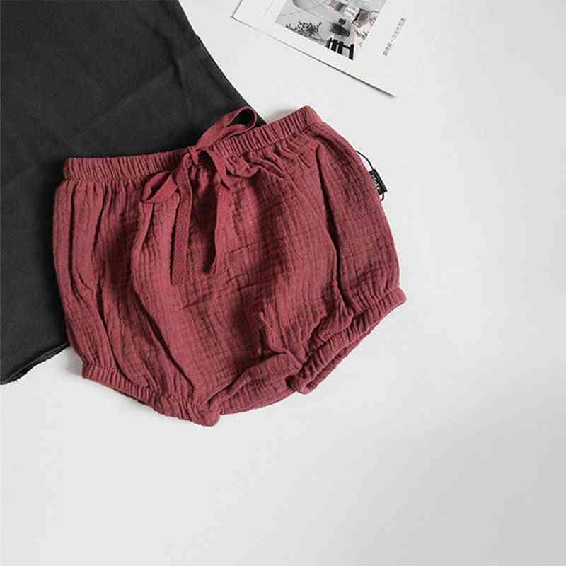Girls Triangle Shorts, Bloomers For Summer