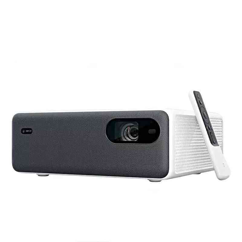 1080p Full HD laserový 3D inteligentný projektor Bluetooth (2 400 lúmenov)