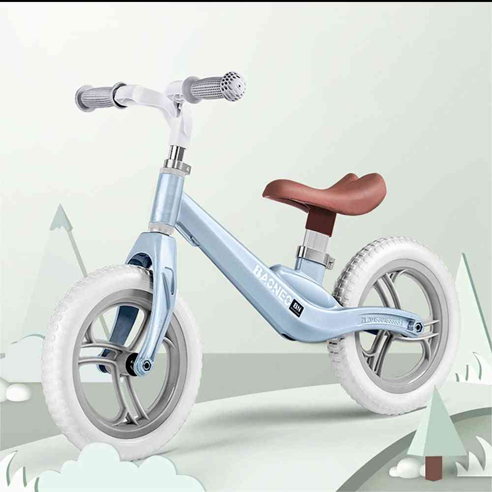 Magnesium Alloy Material Bicycle