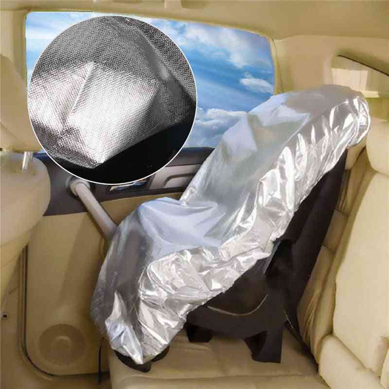 Convenient Sunshade Cover, Protection From Uv Sunlight