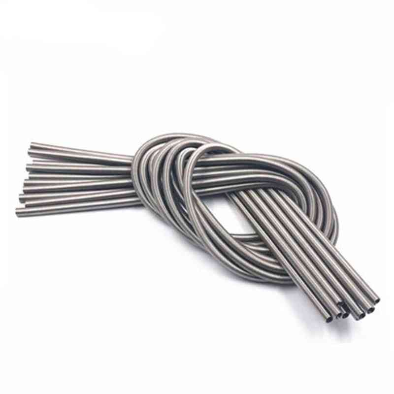Wire 1-meter Stainless Steel Tension Spring Extension