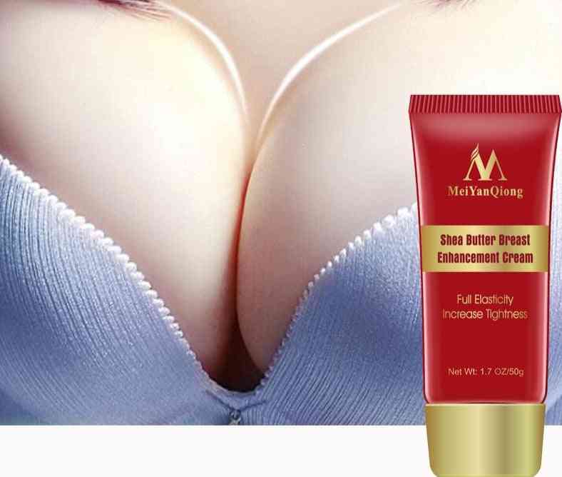 Chest Breast Enhancement Cream, Massage Best Up Size Bust Care For Female