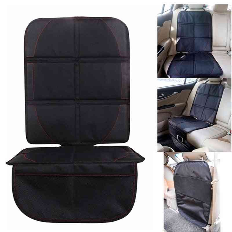 Car Anti-skid Seats Covers, Back Protector