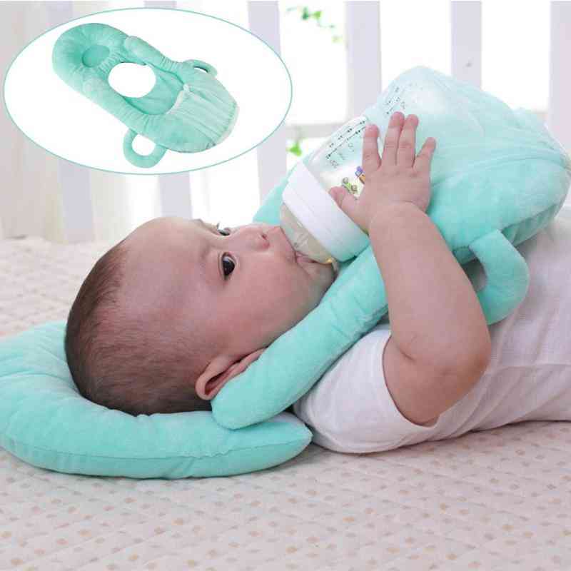Baby Pillows Functional, Nursing Breastfeeding Layered